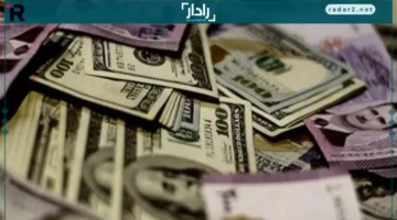 أسعار صرف الليرة السورية تتراجع اليوم الثلاثاء 16 ديسمبر 2025